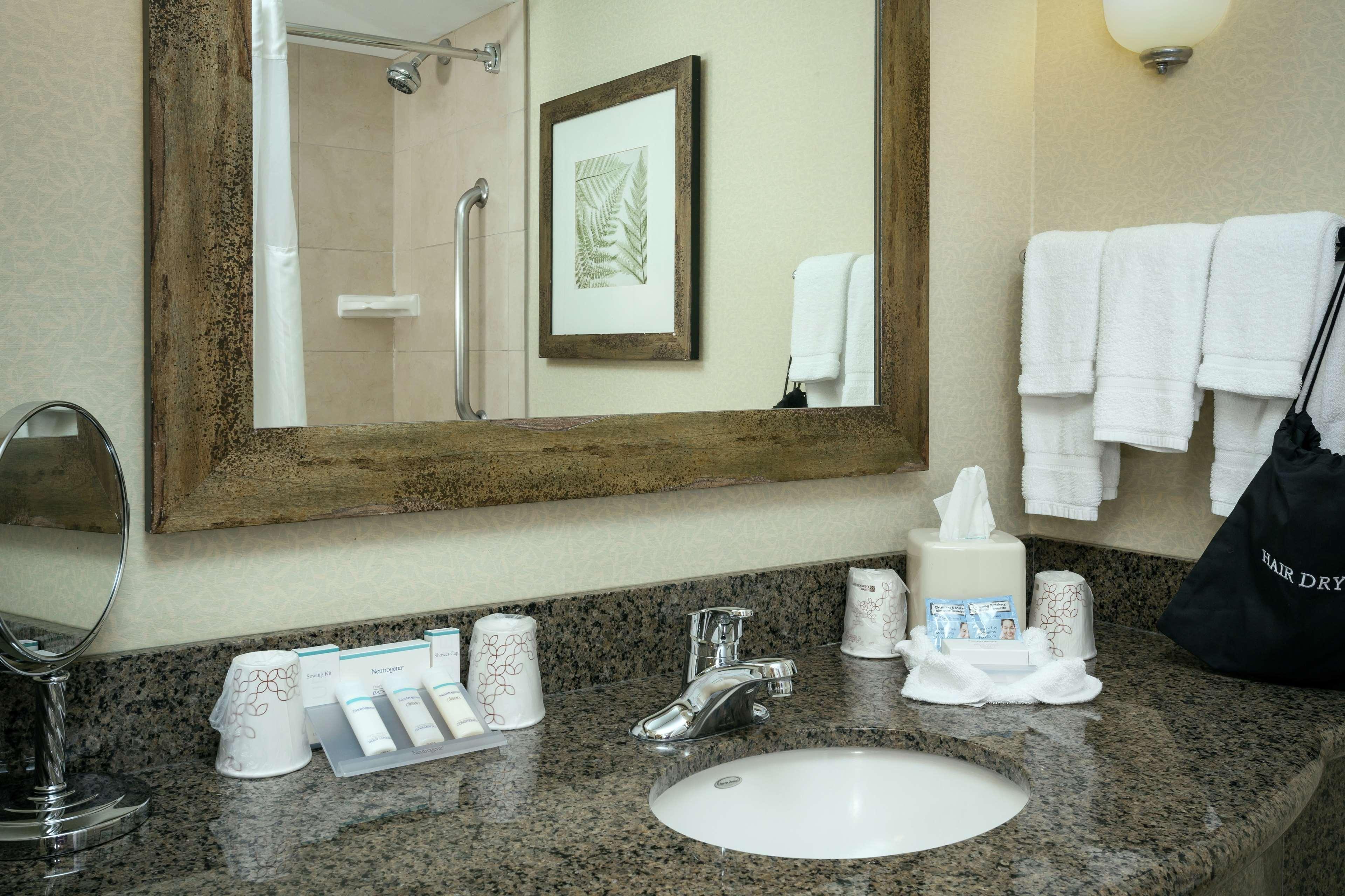 Hilton Garden Inn Seattle/Issaquah Zewnętrze zdjęcie