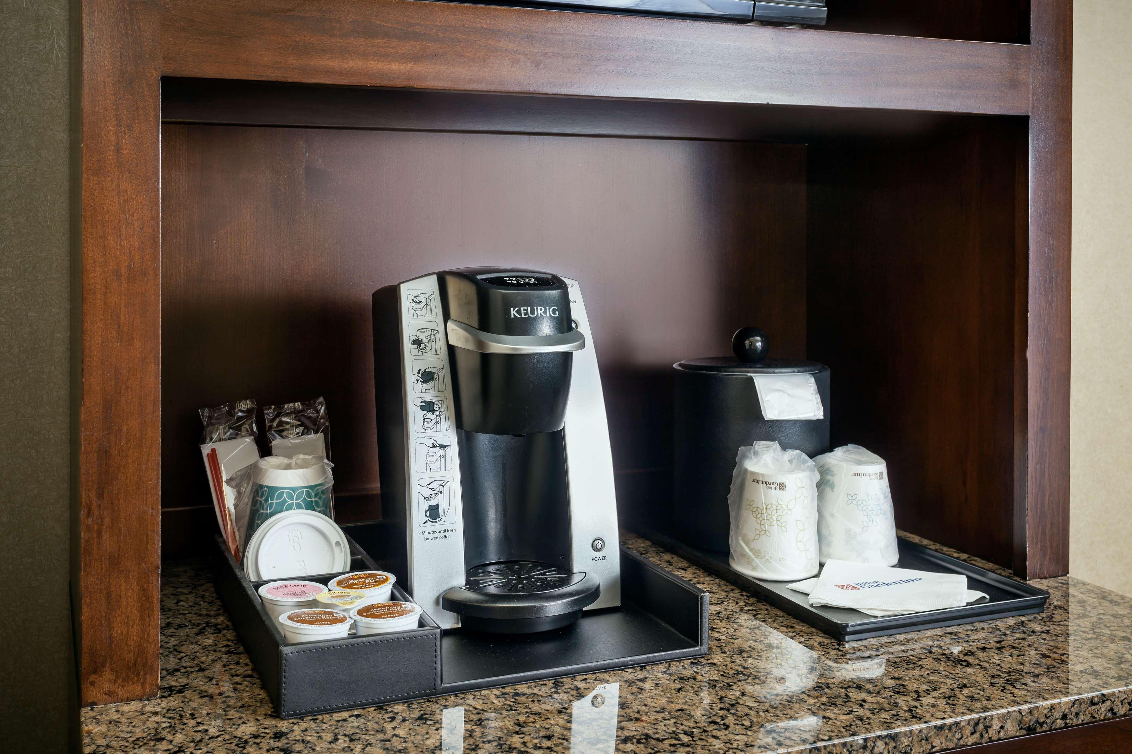 Hilton Garden Inn Seattle/Issaquah Zewnętrze zdjęcie