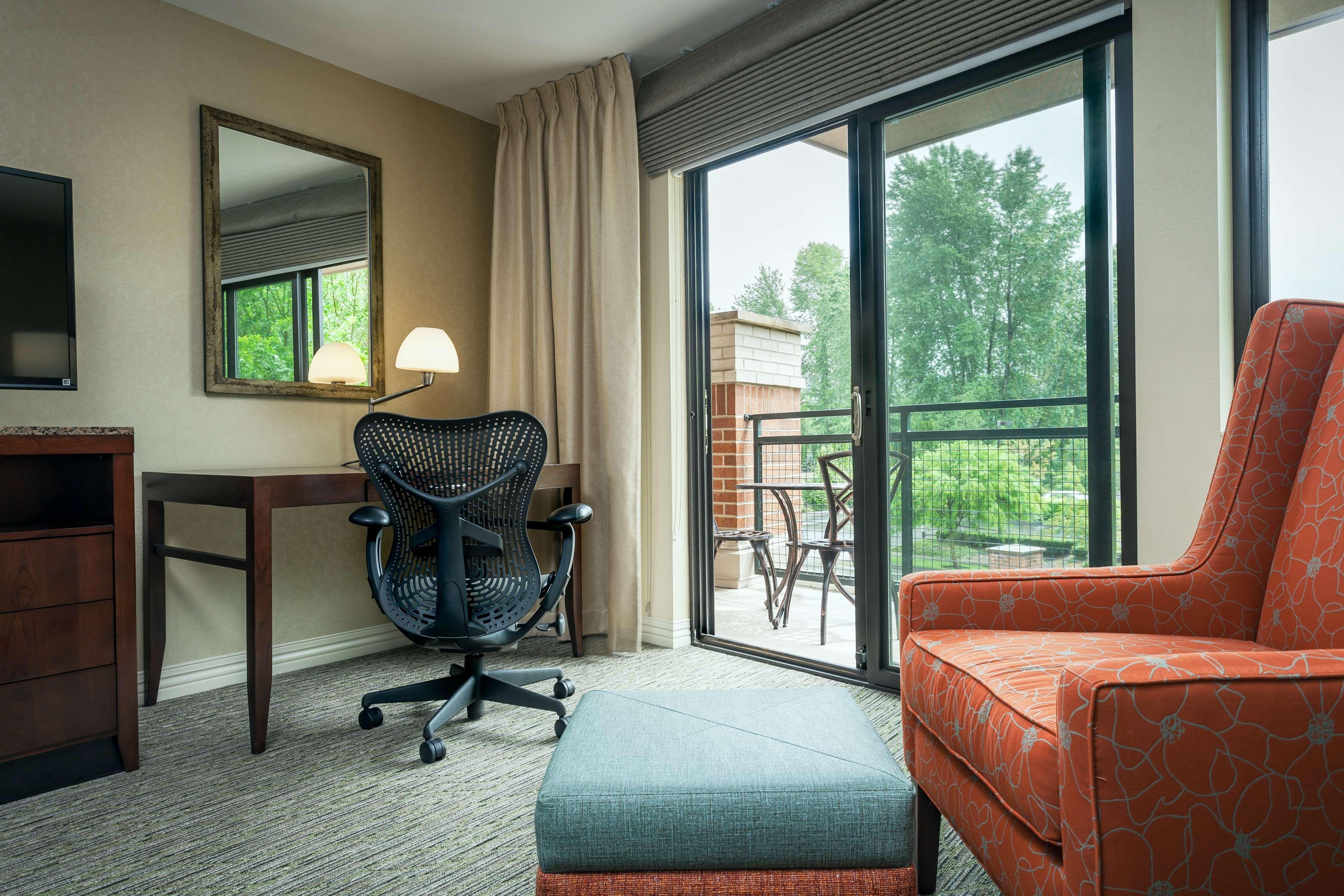 Hilton Garden Inn Seattle/Issaquah Zewnętrze zdjęcie