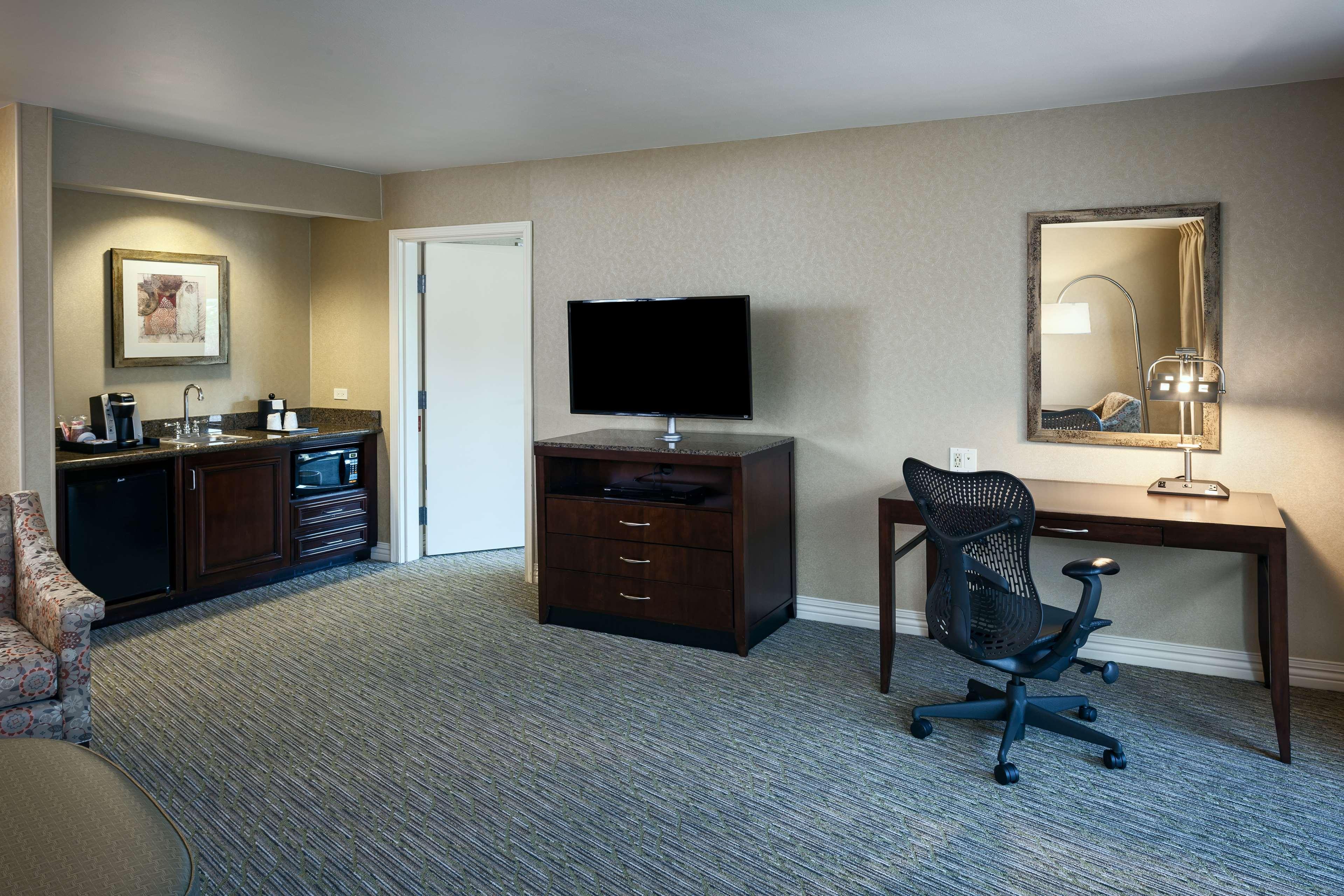 Hilton Garden Inn Seattle/Issaquah Zewnętrze zdjęcie