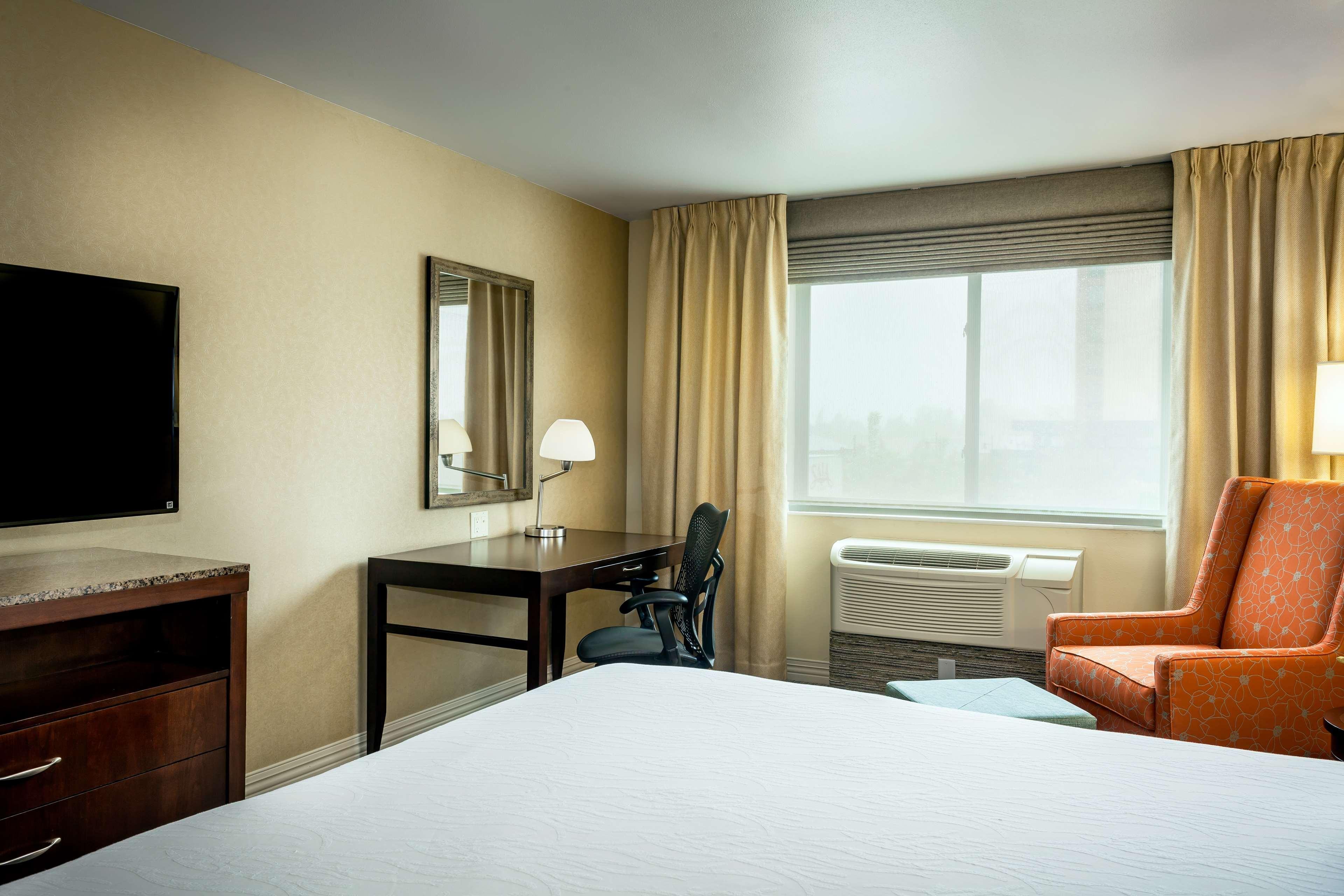 Hilton Garden Inn Seattle/Issaquah Zewnętrze zdjęcie
