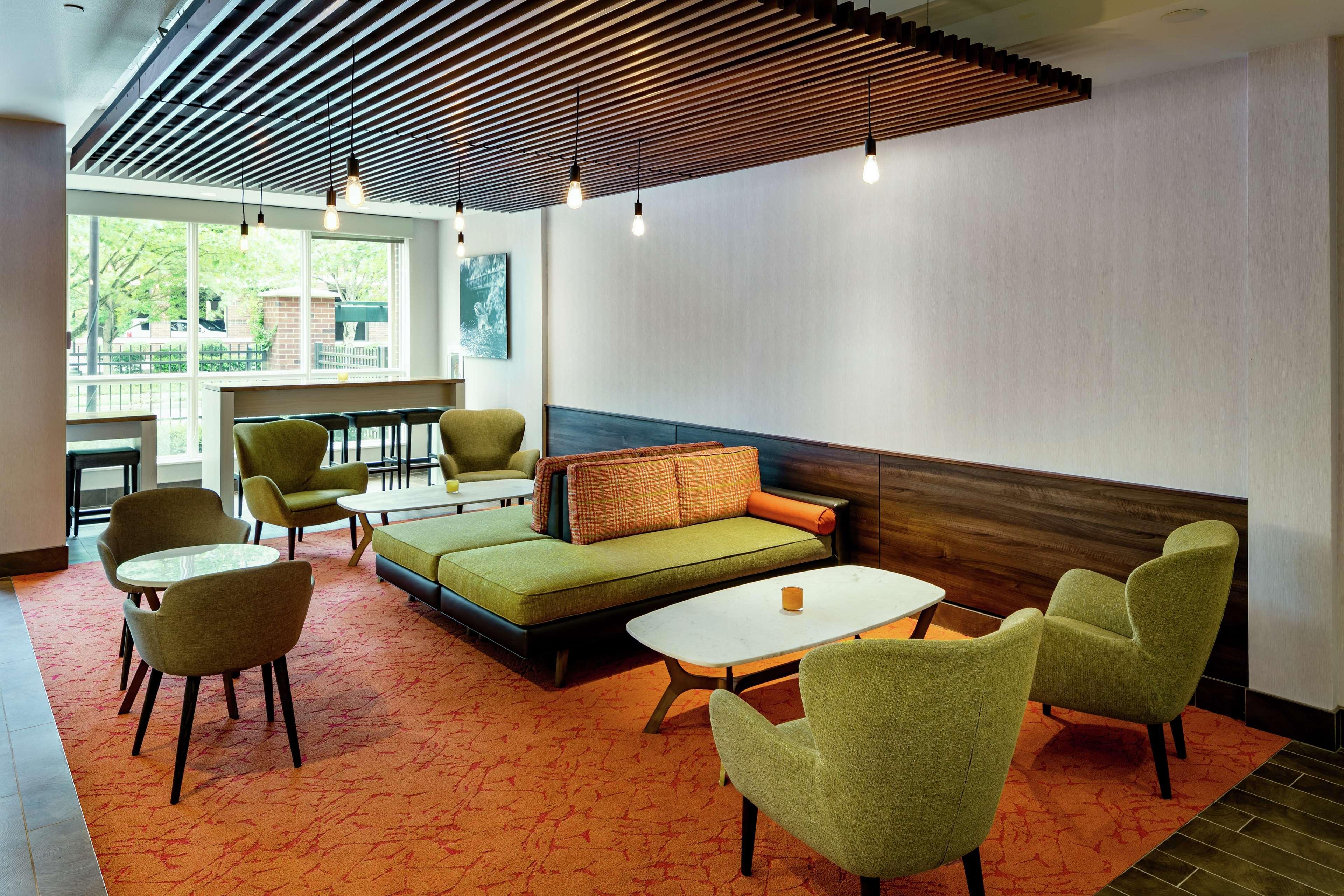 Hilton Garden Inn Seattle/Issaquah Zewnętrze zdjęcie