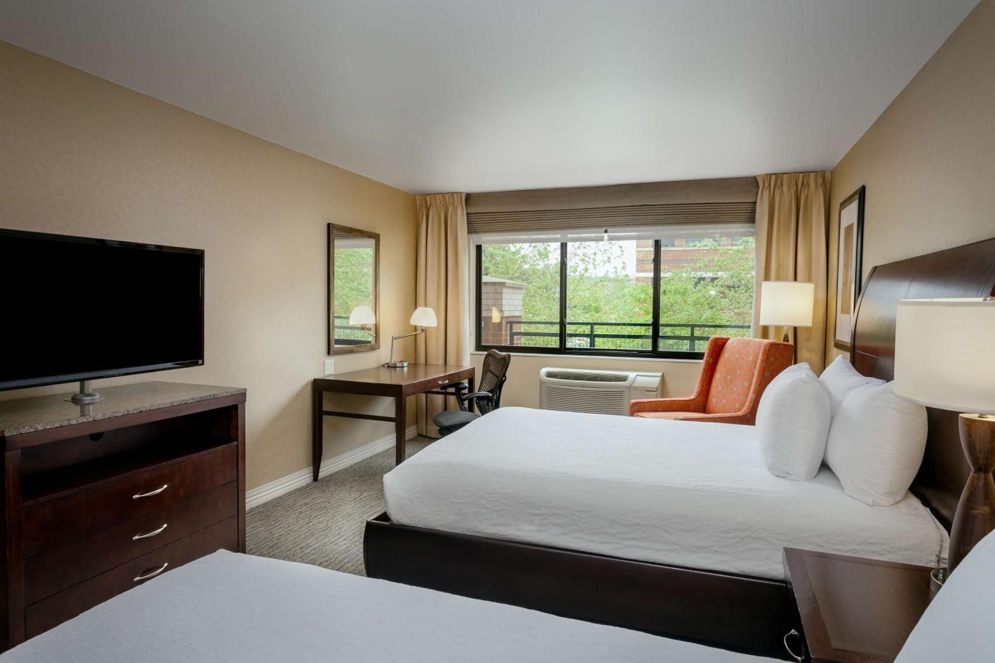 Hilton Garden Inn Seattle/Issaquah Zewnętrze zdjęcie