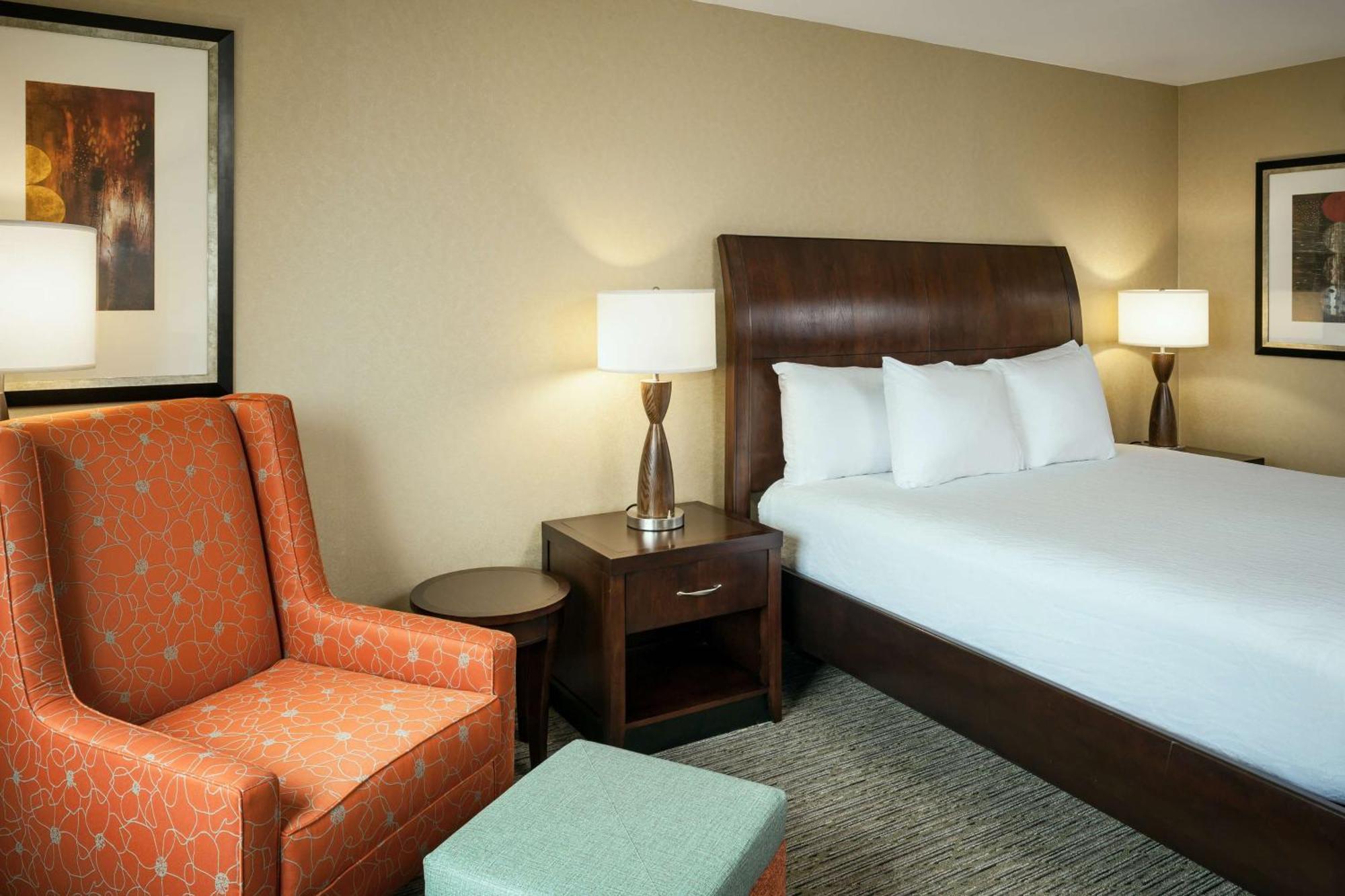 Hilton Garden Inn Seattle/Issaquah Zewnętrze zdjęcie