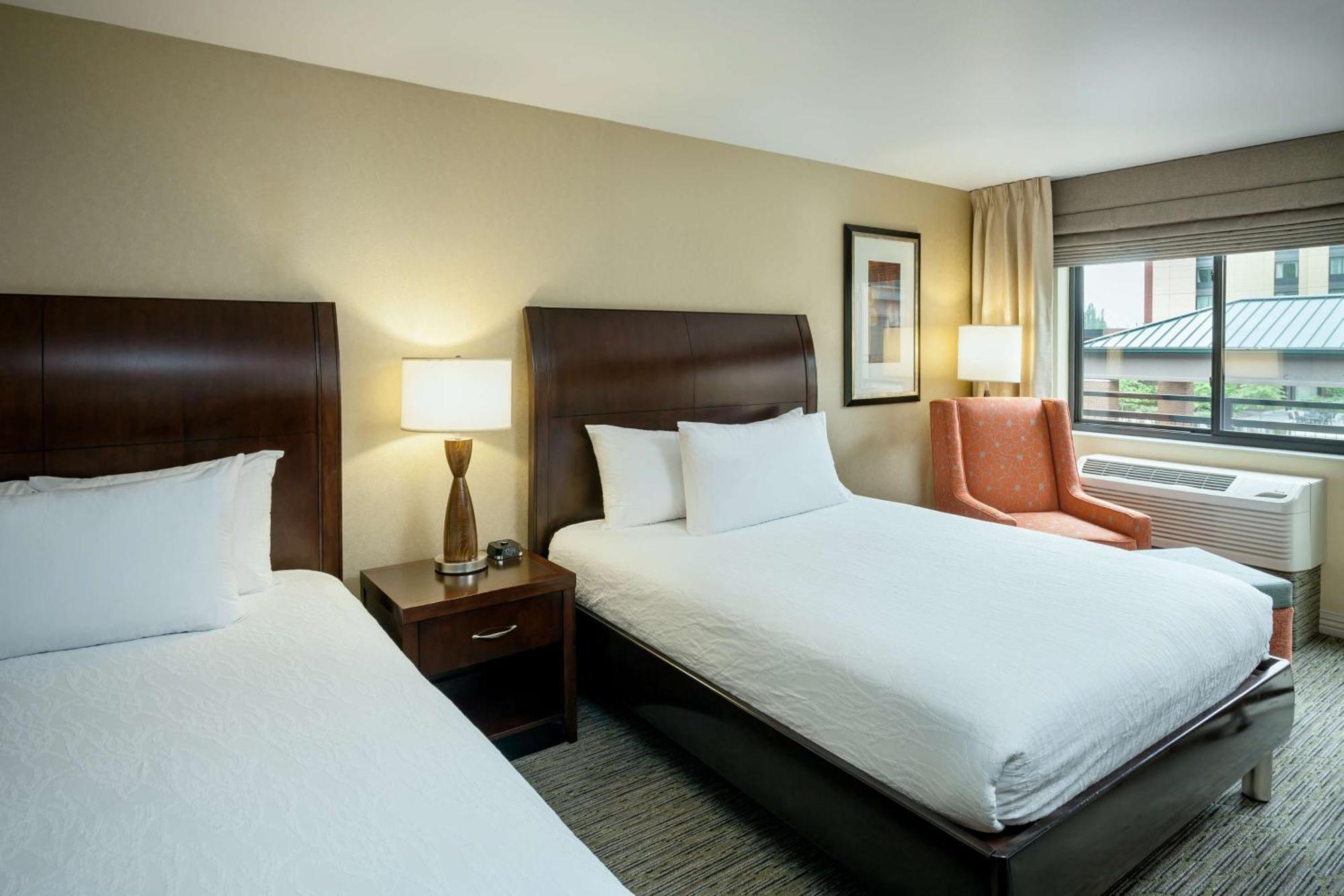 Hilton Garden Inn Seattle/Issaquah Zewnętrze zdjęcie