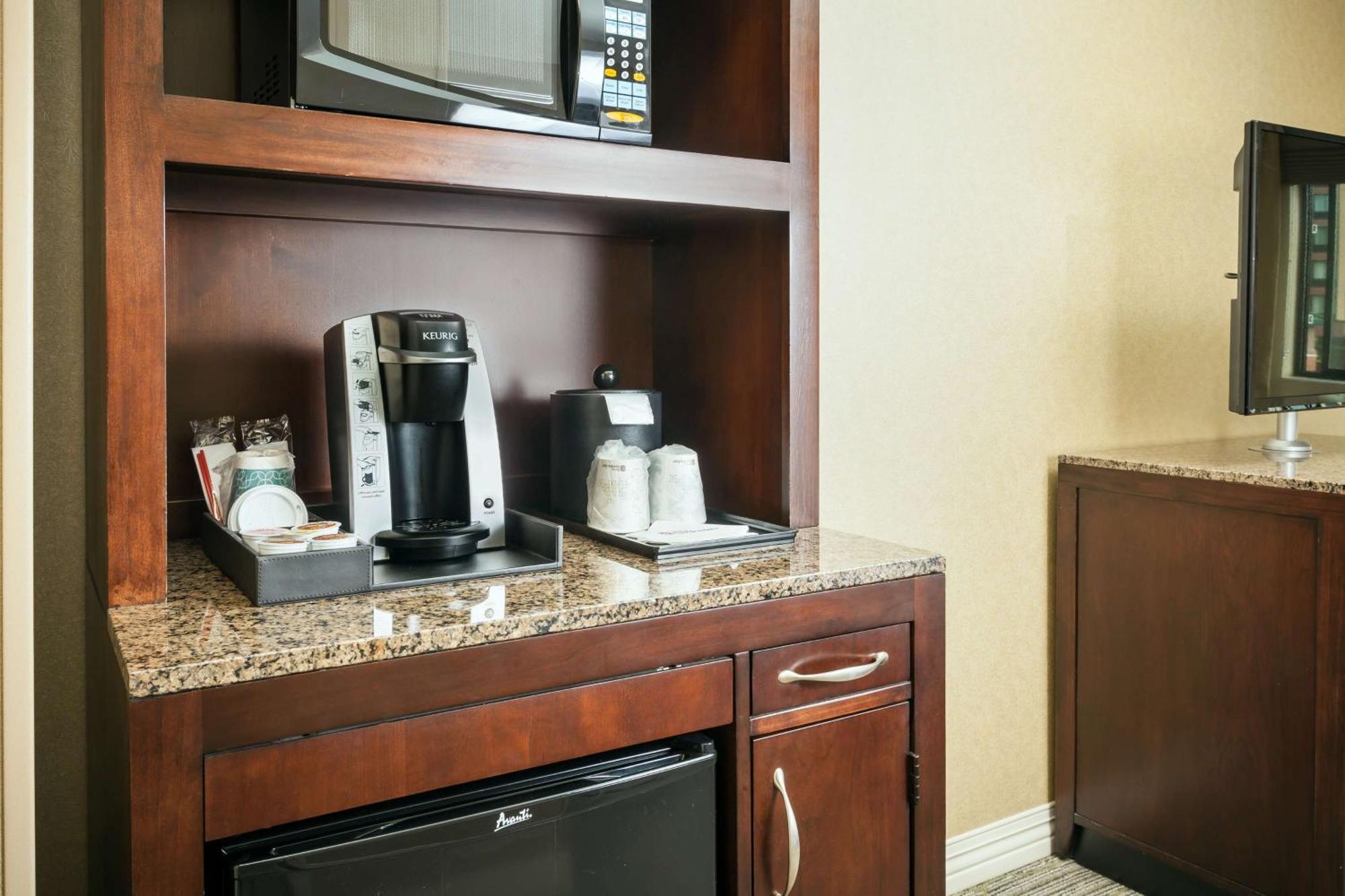 Hilton Garden Inn Seattle/Issaquah Zewnętrze zdjęcie