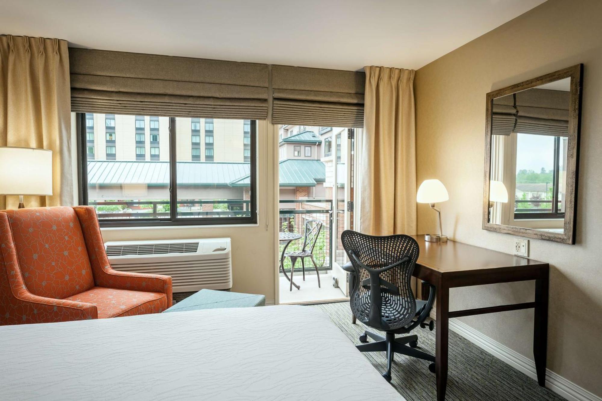 Hilton Garden Inn Seattle/Issaquah Zewnętrze zdjęcie