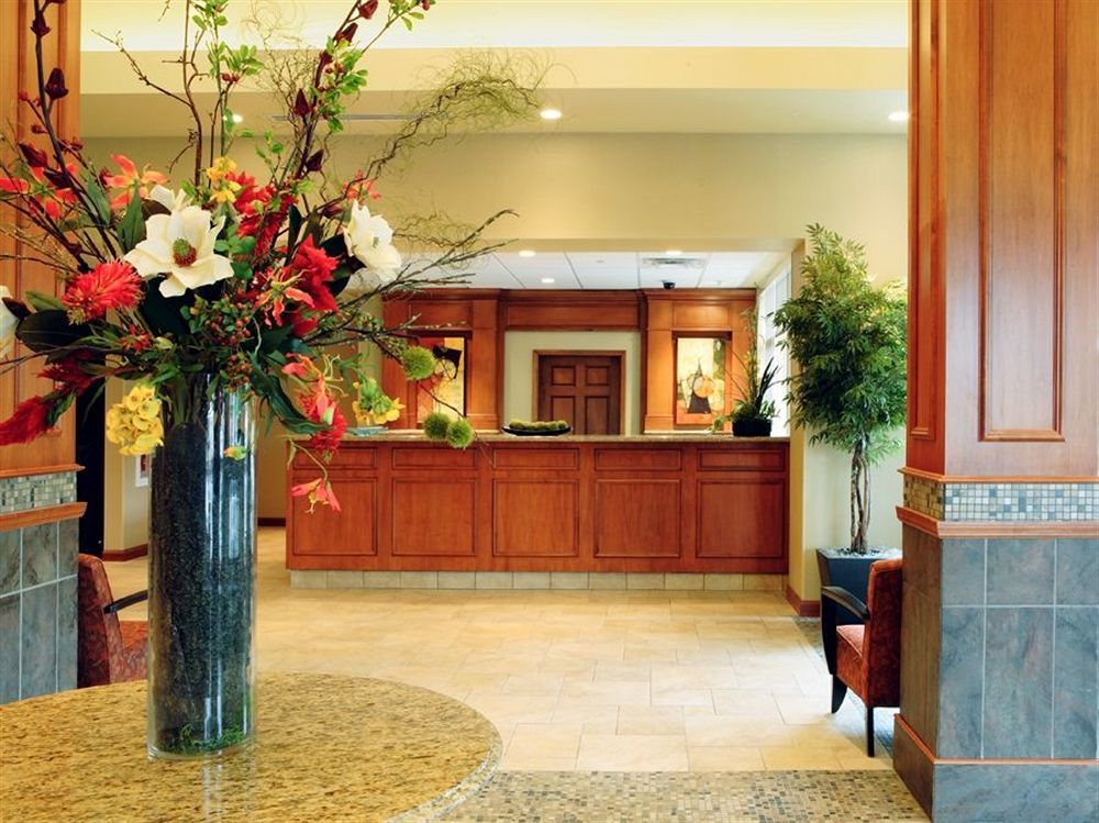 Hilton Garden Inn Seattle/Issaquah Zewnętrze zdjęcie
