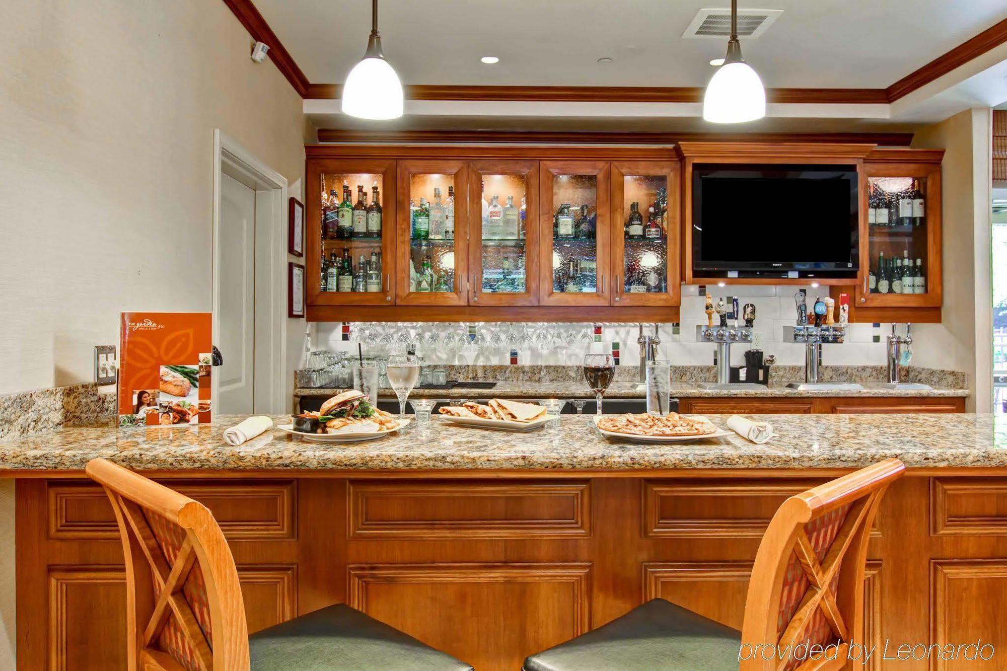 Hilton Garden Inn Seattle/Issaquah Zewnętrze zdjęcie