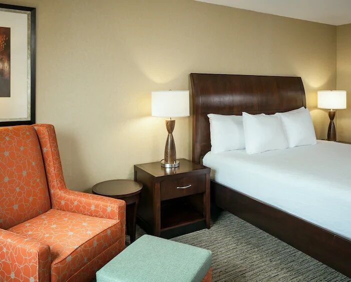 Hilton Garden Inn Seattle/Issaquah Zewnętrze zdjęcie