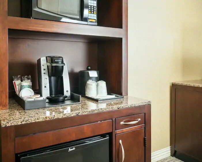 Hilton Garden Inn Seattle/Issaquah Zewnętrze zdjęcie