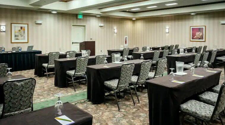 Hilton Garden Inn Seattle/Issaquah Zewnętrze zdjęcie